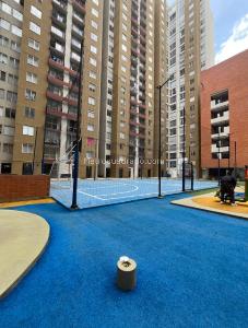 Apartamento de 2 alcobas en arriendo en El Rincon De Castilla, Bogotá, 40 m² · foto 2 de 20