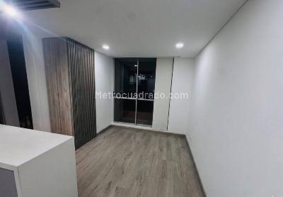 Apartamento de 2 alcobas en arriendo en El Rincon De Castilla, Bogotá, 40 m² · foto 4 de 20
