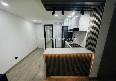 Apartamento de 2 alcobas en arriendo en El Rincon De Castilla, Bogotá, 40 m² · foto 5 de 20