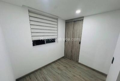 Apartamento de 2 alcobas en arriendo en El Rincon De Castilla, Bogotá, 40 m² · foto 7 de 20