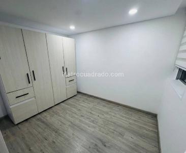 Apartamento de 2 alcobas en arriendo en El Rincon De Castilla, Bogotá, 40 m² · foto 8 de 20