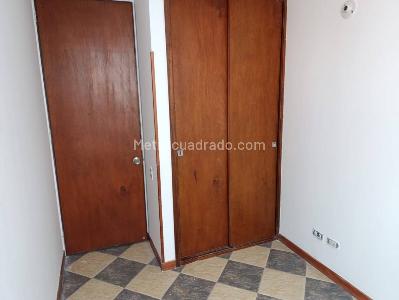 Apartamento en arriendo en San Antonio Noroccidental, Bogotá · foto 11 de 19