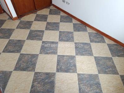 Apartamento en arriendo en San Antonio Noroccidental, Bogotá · foto 12 de 19