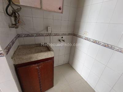 Apartamento en arriendo en San Antonio Noroccidental, Bogotá · foto 15 de 19