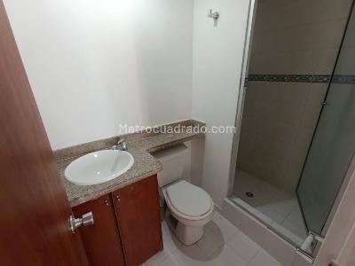 Apartamento en arriendo en San Antonio Noroccidental, Bogotá · foto 18 de 19