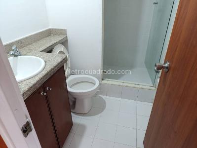 Apartamento en arriendo en San Antonio Noroccidental, Bogotá · foto 19 de 19
