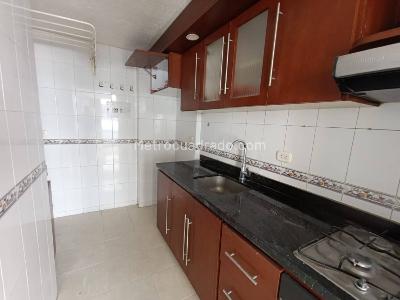 Apartamento en arriendo en San Antonio Noroccidental, Bogotá · foto 5 de 19