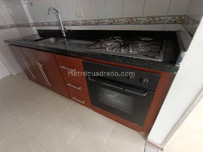 Apartamento en arriendo en San Antonio Noroccidental, Bogotá · foto 6 de 19