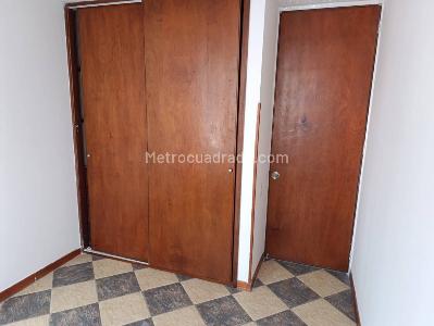 Apartamento en arriendo en San Antonio Noroccidental, Bogotá · foto 7 de 19