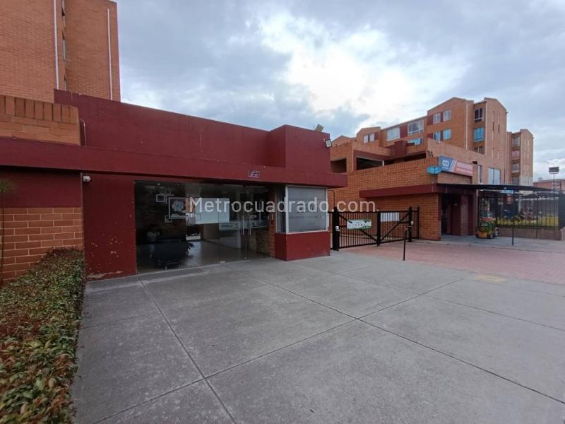 Apartamento en Arriendo, Soacha, Soacha - Vaizdas 3
