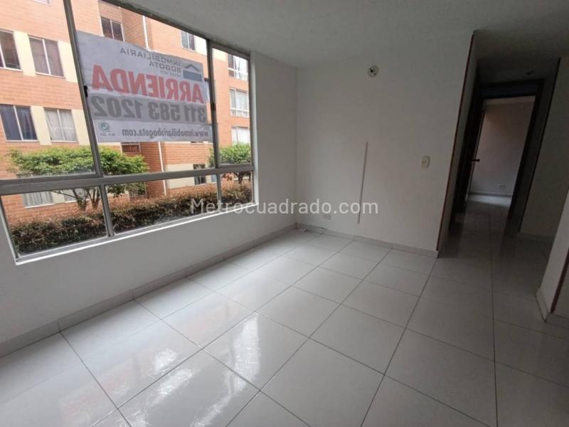 Apartamento en Arriendo, Soacha, Soacha - Daugiau