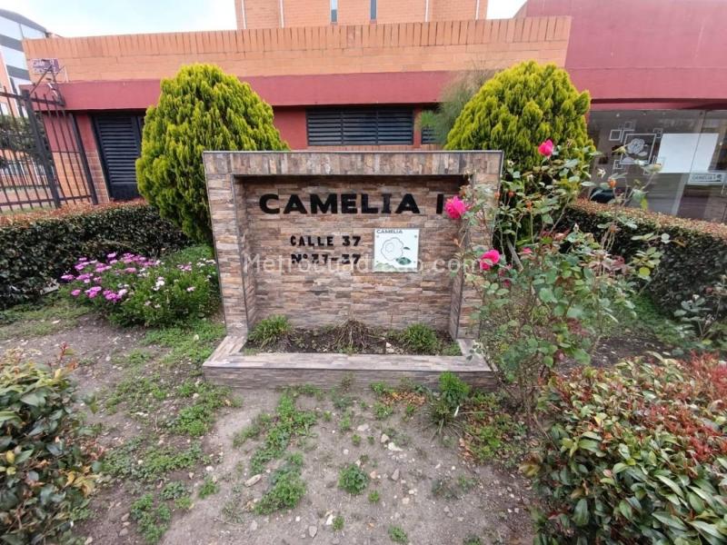 Piso – Soacha, Ciudad Verde, Comuna La Despensa - Vista 2