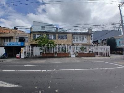 Casa en Arriendo, El Vergel, Bogotá D.C.