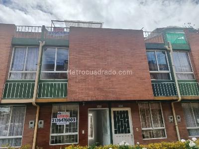 Casa de 3 alcobas en arriendo en Mosquera, Mosquera, 83 m² · foto 2 de 20