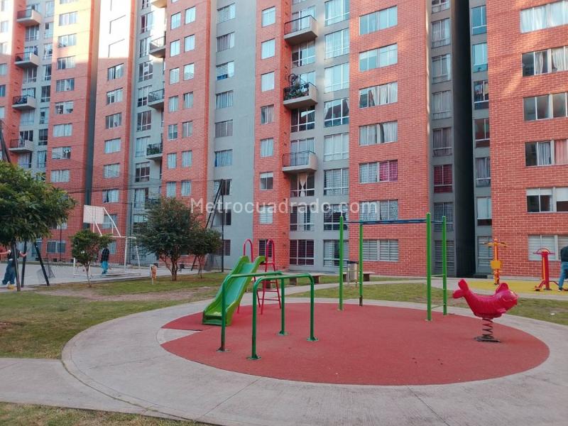 Apartamento en Arriendo, Tierra Buena, Bogotá D.C. en Tierra Buena