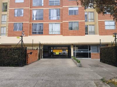 Apartamento en venta en San Antonio Norte, Bogotá · foto 2 de 20