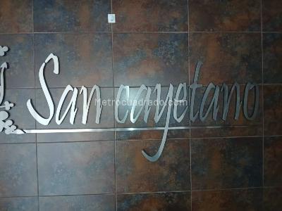 Apartamento en venta en San Antonio Norte, Bogotá · foto 3 de 20