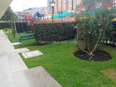 Apartamento en venta en San Antonio Norte, Bogotá · foto 4 de 20