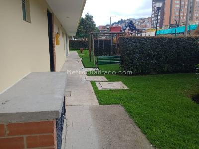 Apartamento en venta en San Antonio Norte, Bogotá · foto 5 de 20