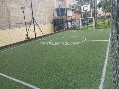 Apartamento en venta en San Antonio Norte, Bogotá · foto 6 de 20