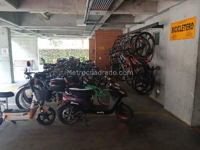 Apartamento en venta en San Antonio Norte, Bogotá · foto 7 de 20