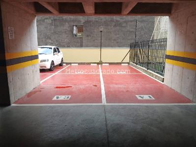 Apartamento en venta en San Antonio Norte, Bogotá · foto 8 de 20