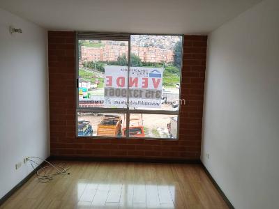 Apartamento en venta en San Antonio Norte, Bogotá · foto 9 de 20