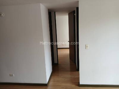 Apartamento en venta en San Antonio Norte, Bogotá · foto 16 de 20