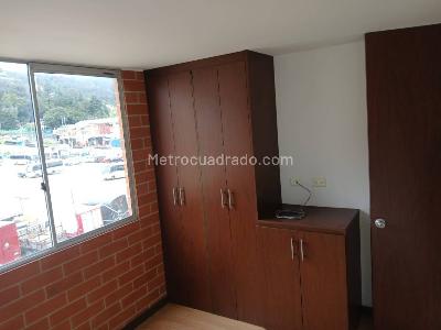 Apartamento en venta en San Antonio Norte, Bogotá · foto 17 de 20