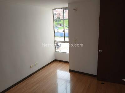 Apartamento en venta en San Antonio Norte, Bogotá · foto 19 de 20
