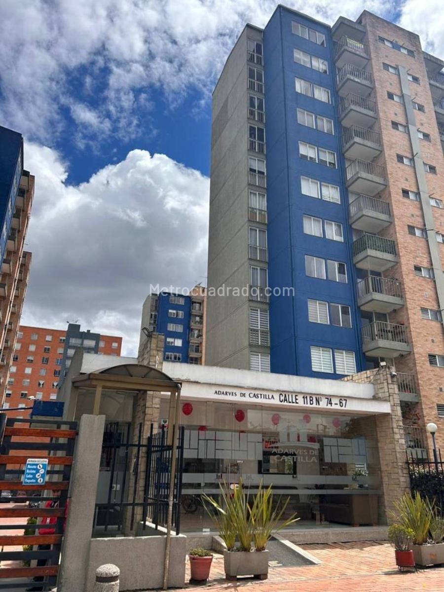 Foto del apartamento
