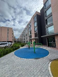 Apartamento de 1 alcoba en arriendo en Los Monjes, Bogotá, 30 m² · foto 2 de 20