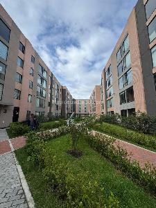 Apartamento de 1 alcoba en arriendo en Los Monjes, Bogotá, 30 m² · foto 3 de 20