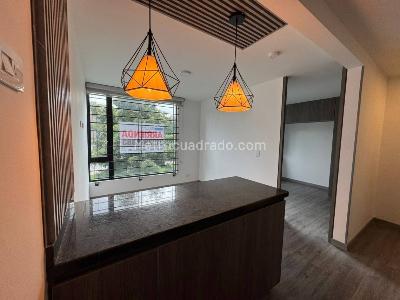 Apartamento de 1 alcoba en arriendo en Los Monjes, Bogotá, 30 m² · foto 6 de 20