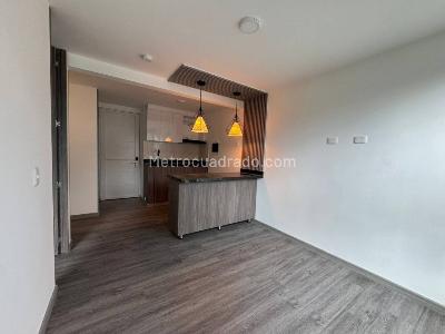 Apartamento de 1 alcoba en arriendo en Los Monjes, Bogotá, 30 m² · foto 7 de 20