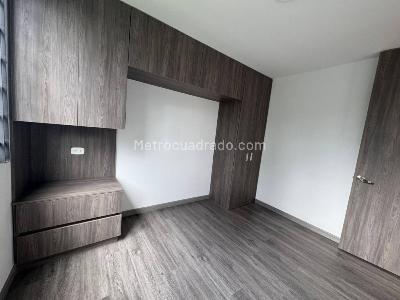 Apartamento de 1 alcoba en arriendo en Los Monjes, Bogotá, 30 m² · foto 12 de 20
