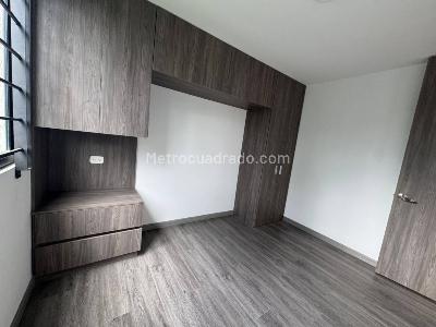 Apartamento de 1 alcoba en arriendo en Los Monjes, Bogotá, 30 m² · foto 13 de 20