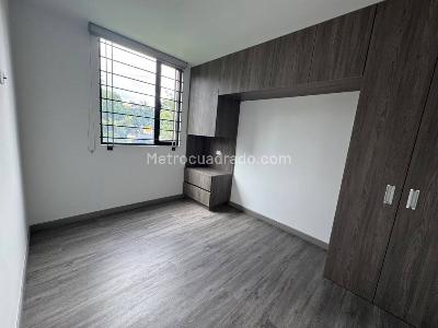 Apartamento de 1 alcoba en arriendo en Los Monjes, Bogotá, 30 m² · foto 14 de 20