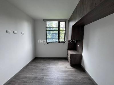Apartamento de 1 alcoba en arriendo en Los Monjes, Bogotá, 30 m² · foto 15 de 20