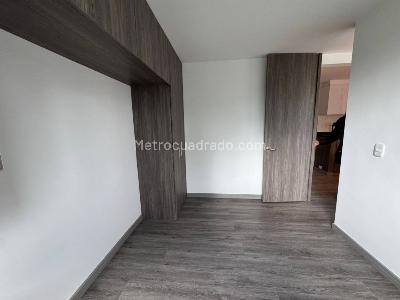 Apartamento de 1 alcoba en arriendo en Los Monjes, Bogotá, 30 m² · foto 16 de 20