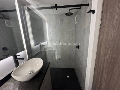 Apartamento de 1 alcoba en arriendo en Los Monjes, Bogotá, 30 m² · foto 19 de 20