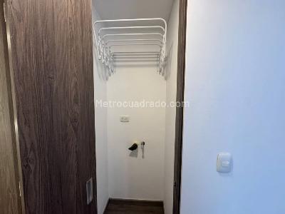Apartamento de 1 alcoba en arriendo en Los Monjes, Bogotá, 30 m² · foto 20 de 20