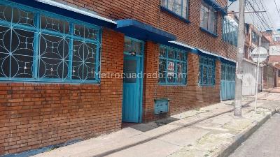 Apartamento en arriendo en 20 De Julio, Bogotá · foto 2 de 20