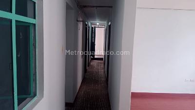 Apartamento en arriendo en 20 De Julio, Bogotá · foto 4 de 20