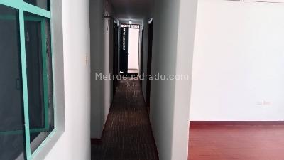 Apartamento en arriendo en 20 De Julio, Bogotá · foto 7 de 20
