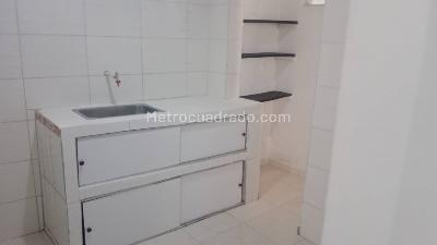 Apartamento en arriendo en 20 De Julio, Bogotá · foto 8 de 20