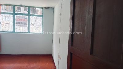 Apartamento en arriendo en 20 De Julio, Bogotá · foto 11 de 20