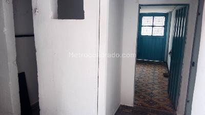 Apartamento en arriendo en 20 De Julio, Bogotá · foto 18 de 20