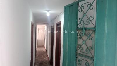 Apartamento en arriendo en 20 De Julio, Bogotá · foto 19 de 20