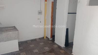 Apartamento en arriendo en 20 De Julio, Bogotá · foto 20 de 20